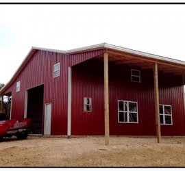 Barn Builders 2 Gallery