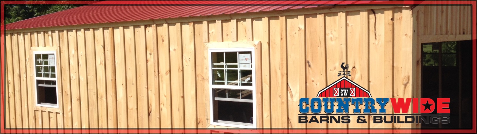 countrywide barndominium Builder 7