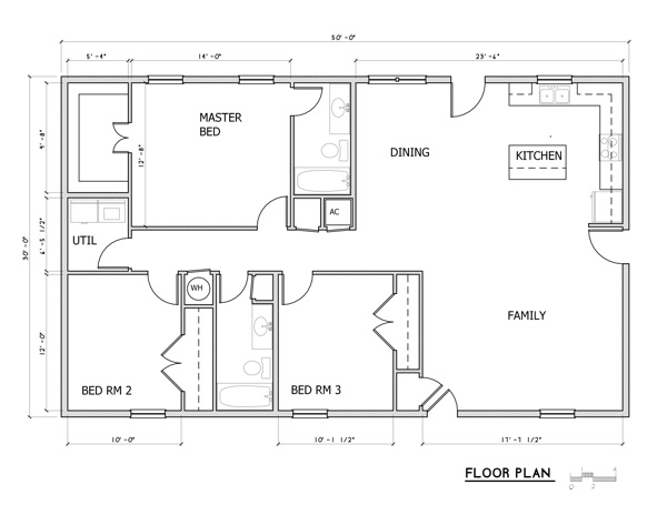 Custom Floor Plans and Elevations Country Wide Barns