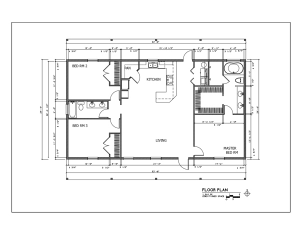 Custom Floor Plans and Elevations Country Wide Barns